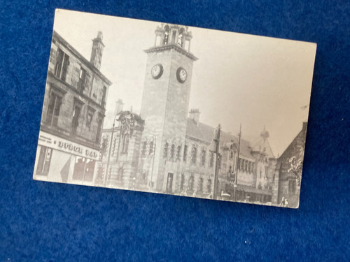 Clydebank dunbartonshire - clydebank,
