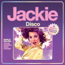 Various Artists Jackie Disco