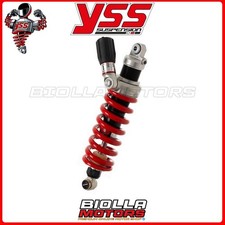 REAR MONO SHOCK ABSORBER YSS