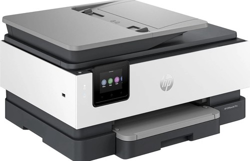 Officejet pro 8134e - officejet, 8134e/8124e