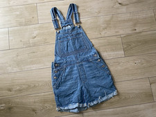 Ladies GAP DENIM DUNGAREES