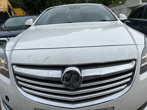 2013 vauxhall insignia - 2013-17,