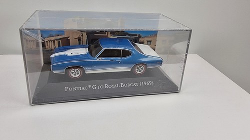 American cars pontiac - pontiac, gto