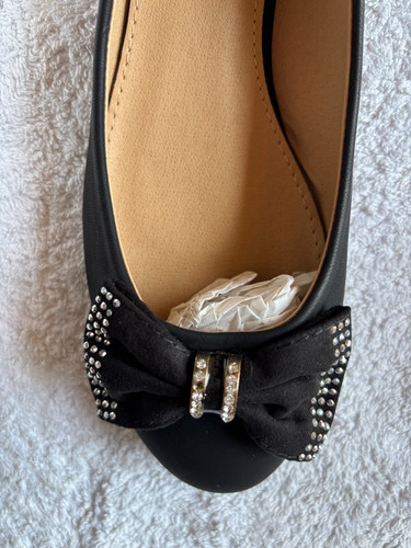 Creamy moda ladies black - creamy,