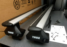 Genuine thule evo - wingbar, roof