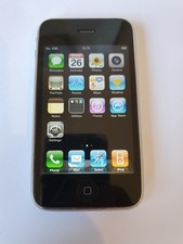 Apple iPhone 3G - 8GB - White
