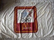 Vintage 1984 McDonald’s