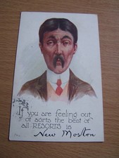 The Best of Resorts is New