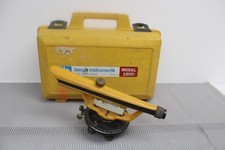 Berger Instruments Surveying