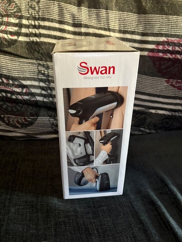 Swan pro steam ceramic - pro,