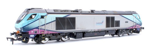 Dapol gauge 4d 022 021 - dapol, 'oo'