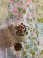royal flying corps crested