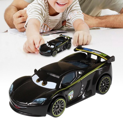 Lewis hamilton diecast car - diecast,