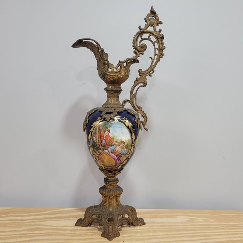19th century french sevres - french,