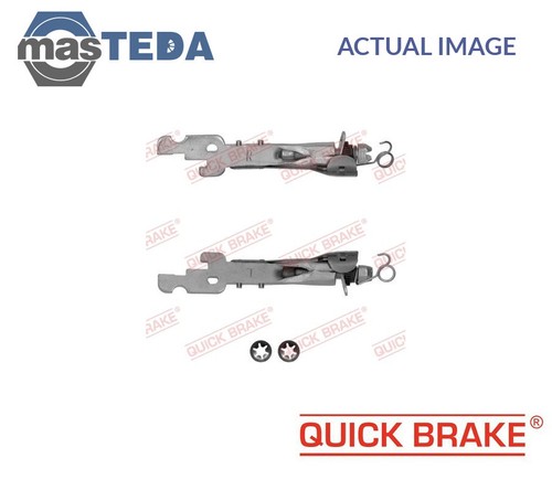 101 003 brake drum adjuster - 101,