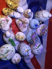 Vintage pomanders - 15,