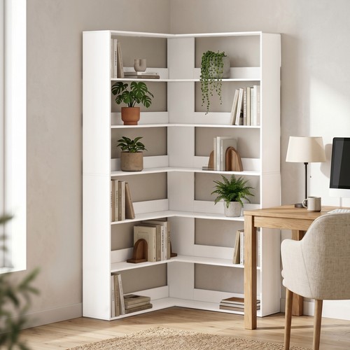Homcom tiers corner - homcom,