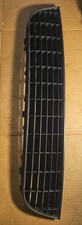 2008 FIAT GRANDE PUNTO FRONT BUMPER GRILLE IN WORKING ORDER 