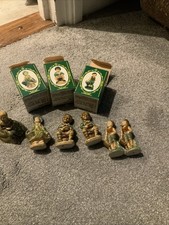 6 Nursery Rhyme WADE Whimsies