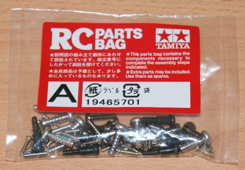 Tamiya 58384 subaru brat - subaru,