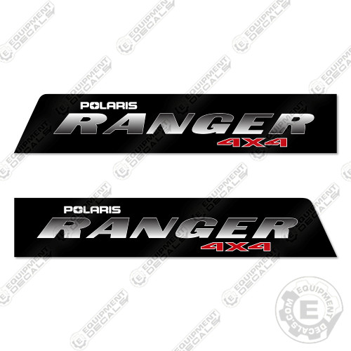 Fits polaris ranger 500 4x4 - ranger,