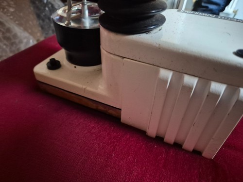 Weco power pack - weco,