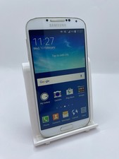 Samsung Galaxy S4 White