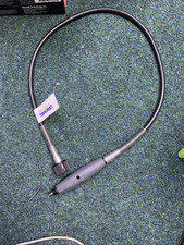 DREMEL 2.615.022.5JA Flexible shaft **SPRING BROKEN**