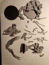 warhammer Horus Heresy