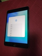 Apple iPad Mini 5th Gen, 64GB