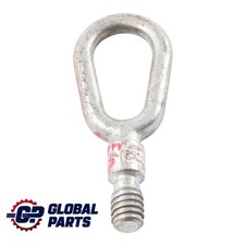 BMW E46 E39 Mini Cooper One R50 R53 R55 R56 1 Hook Eye Towing Hinge
