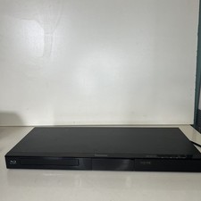 Panasonic DMP-BDT130 Smart 3D