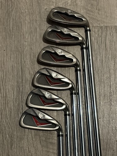 Wilson staff di7 - golf, club