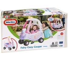 Little Tikes Fairy Cozy Coupe