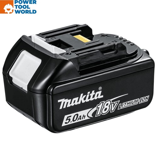 Makita bl1850 18v - 18v, 5.0ah