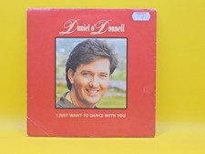 Daniel O'Donnell - I Just Want