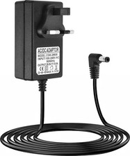 28.8V for Shark Hoover Charger Replacement 25.2V Battery Cordless Vacuum IZ202UK