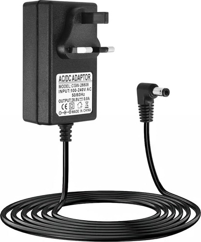 For shark hoover - shark, charger