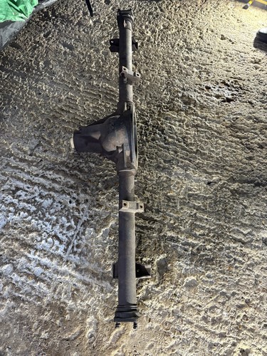 Ford atlas axle - axle, casing
