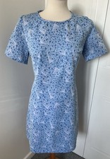 Mod 60s Dress - Size 12?