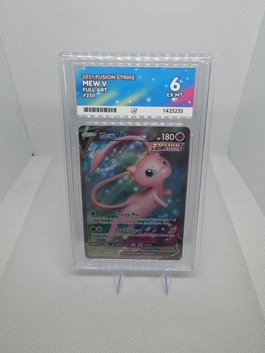 Ace mew 250 - ace, 250/264