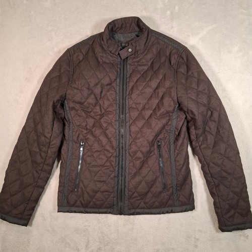 Zara man jacket - man, medium