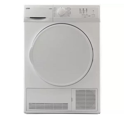 Logik lcd8w23 condenser - logik, 8