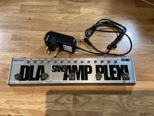 Tech 21 Fly Rig 5 Analog Amp