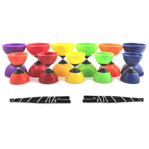 Diabolo yoyo chinese toy - diabolo,