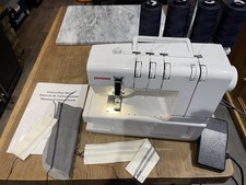 Janome Coverpro 2000CPX