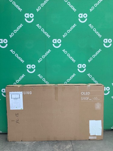 Samsung ultra hd oled - 65", 4k