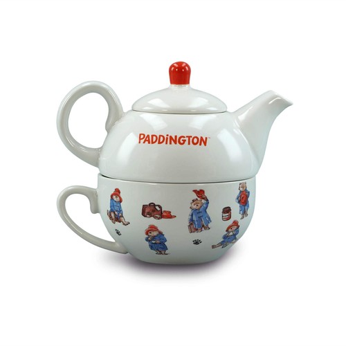 New paddington bear ceramic - paddington,