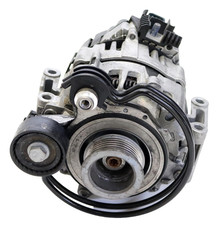 Audi A4 8W B9 35TFSI Facelift