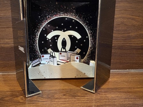 Chanel rouge allure christmas - chanel,